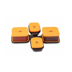 MS Range Profi Bait Station Kit-14 XXL