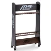 MS Range Promotion Rutenständer für 26 Ruten