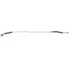 MS Range Quick Change Rig M Feeder Vorfach