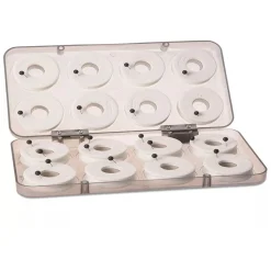 MS Range Rigbox 16 Rollen