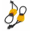 MS Range Rod Straps