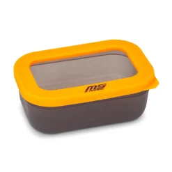 MS-Range Köderdose Maden Fluchtschutz Bait Box 1,25 l