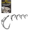 Mustad Karpfenhaken BBS Carp Hooks Chodda Gr.8 5 Stück