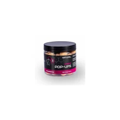 Nash Bait Citruz Pop Ups Natural