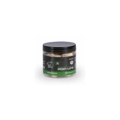 Nash Bait Monster Shrimp Pop Ups 75 g White 12 mm