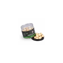 Nash Bait Monster Shrimp Pop Ups 75 g White 12 mm