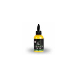 Nash Bait Monster Shrimp Cloud Liquid 100ml Yellow