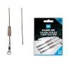 Nash Cling On Leadcore Solid Bag Leader 35cm