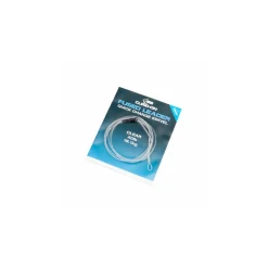 Nash Cling-On Fused Leader Quick Change Swivel 1m 1 Stück Tragkraft 18,1kg
