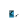 Nash Double Ring Swivel Gr. 8