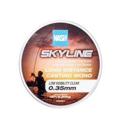 Nash Skyline Mono Clear 1000 m