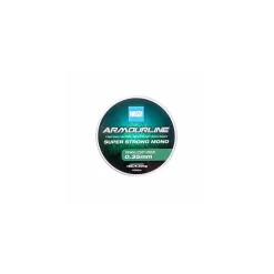 Nash Tackle Armourline Mono Green 0,30 mm 12 lb 1000 m