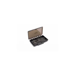 Nash Tackle Hook Box Logic large Tackle Box