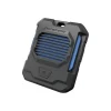Nitecore EMR05 TAC Mückenabwehrgerät Stechmücken Schnaken