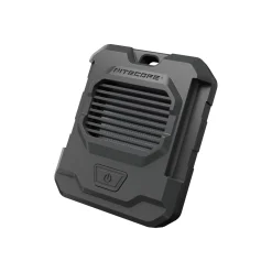 Nitecore EMR05 TAC Mückenabwehrgerät Stechmücken Schnaken