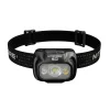 Nitecore NU33 Aufladbare Stirnlampe