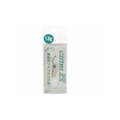 Nories Trout Chibi ZX 1,8 cm 1,8 g