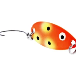 OGP Fidusen Forellen Spoon SLIM