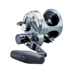Okuma Alijos 2-Speed