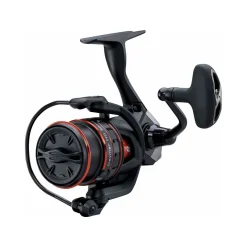 Okuma Ceymar HD Spinning