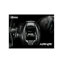 Okuma Hakai DT