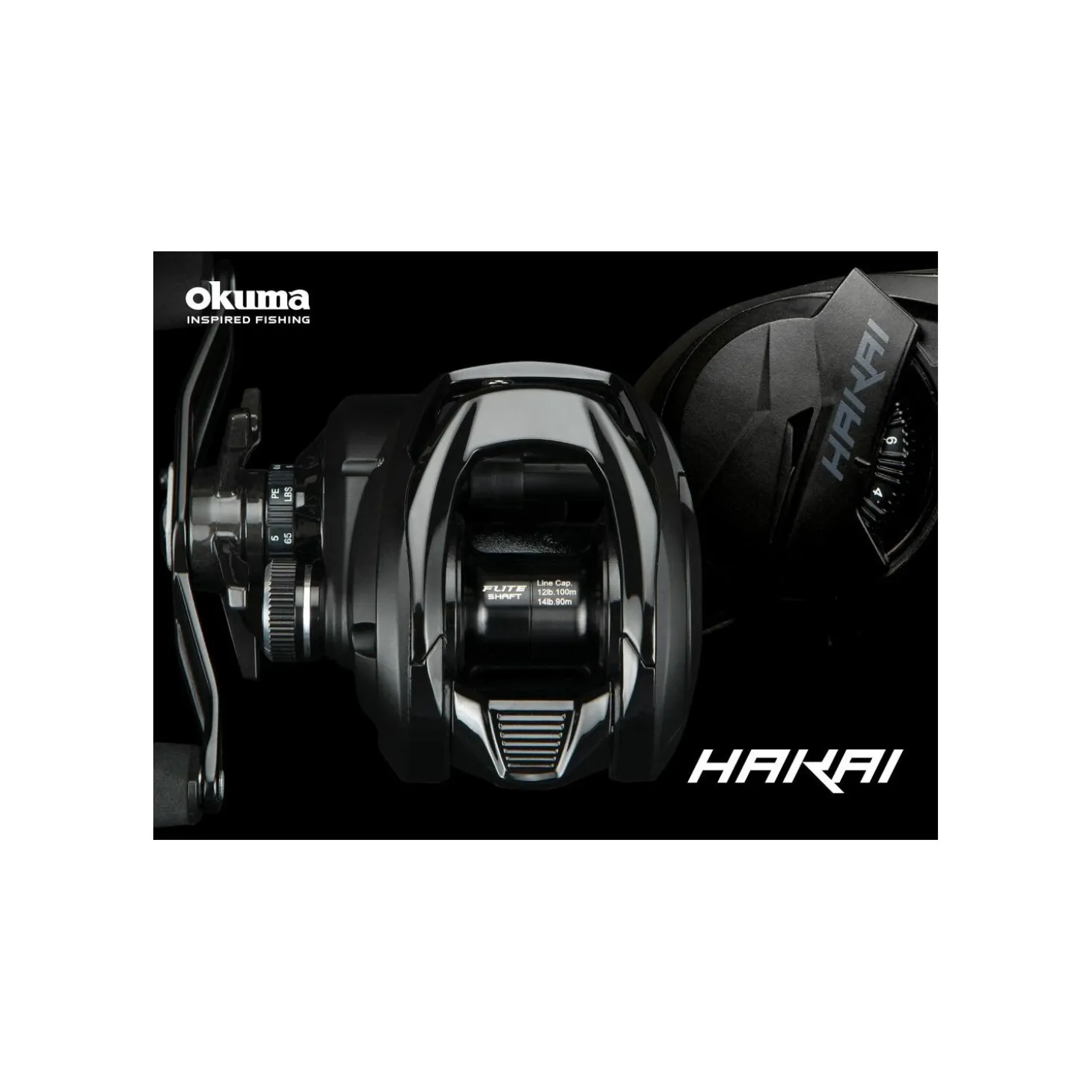 Okuma Hakai DT