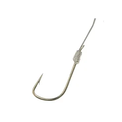 Owner gebundene Angelhaken Match/Schleie RL1414