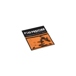 Pole Position Tungsten Putty Bar