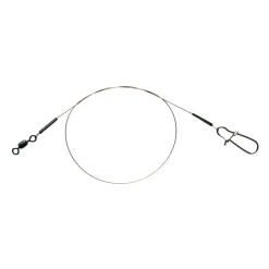 Predax Stahlvorfach 1x7 R2F 30 cm