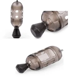 Preston Carp Maggot Feeder