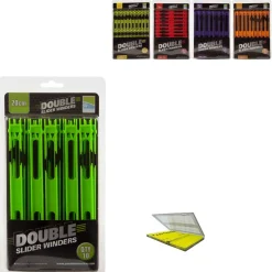 Preston Double Slider Winders