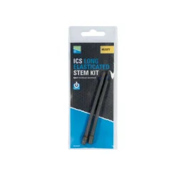 Preston ICS Elasticated Stem Kit long Heavy
