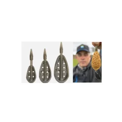 Preston ICS In-Line Banjo XR Feeders