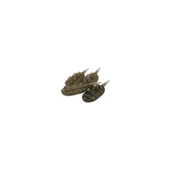 Preston In-Line Flat Method Feeder S 30 g