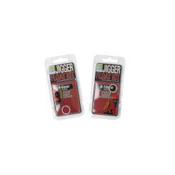 Preston Jigger Float Kit - 4-6 mm Pellets
