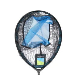Preston Latex Match 18 Landing Net