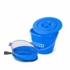 Preston Offbox Bucket & Bowl Set