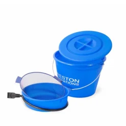 Preston Offbox Bucket & Bowl Set