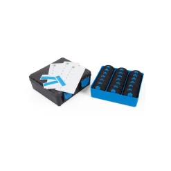 Preston Revalution Storage Box