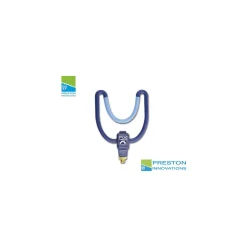 Preston Tube Rod Rest Rutenauflage