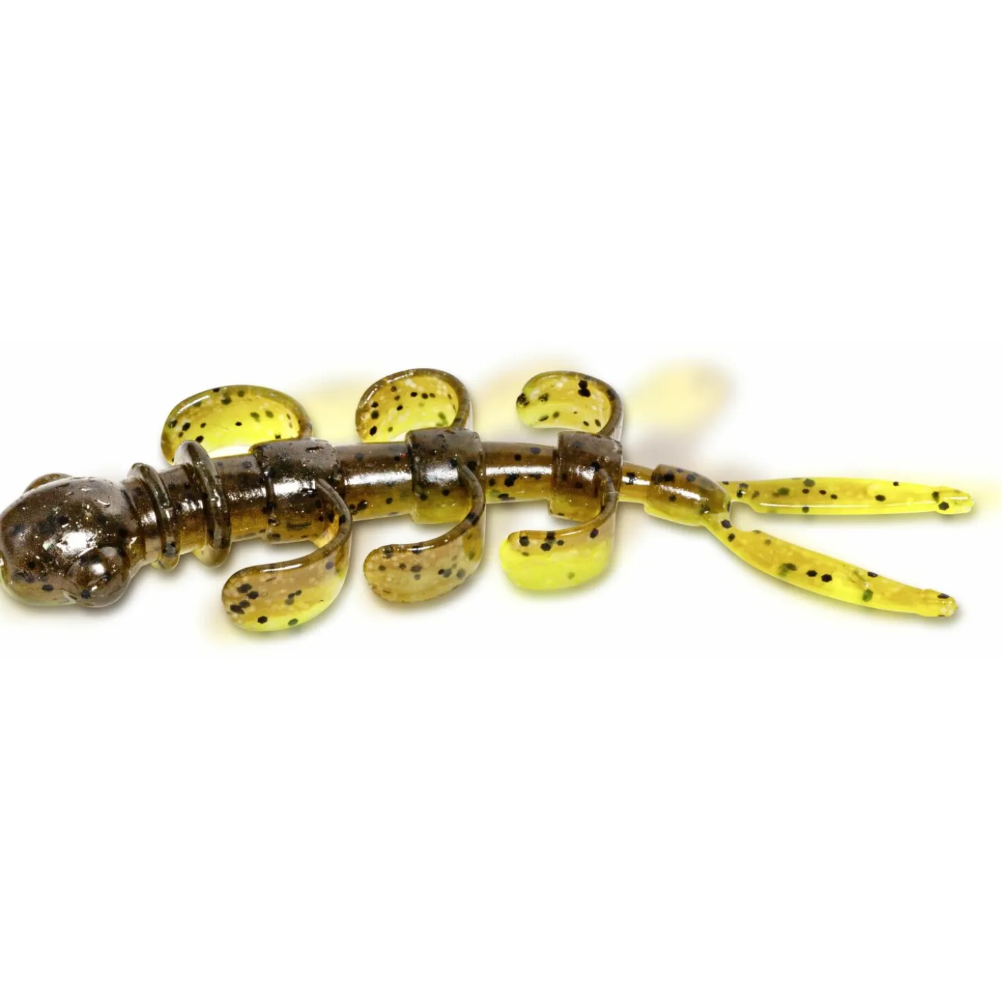 Quantum 4street B-Ass Creature 6,35 cm 2 g 7 Stück