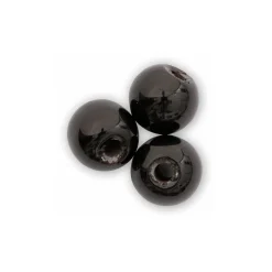 Quantum 4street Force Bead Schwarz