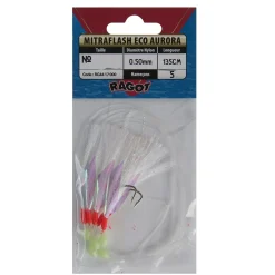 Ragot MITRAFLASH ECO AURORA 5H Gr.2/0 0,50 mm