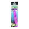 Ragot MITRALIEU XL 3 H Gr. 5/0 0,80 mm FLUO PINK