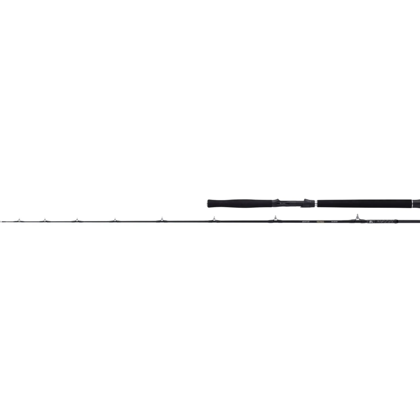Rainer Korn Valhall 20 2,10 m WFG: 200-600 g