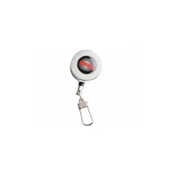 Rapala Aufrollclip für Hakenlöser/Angelzange