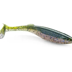 Rapala Crushcity The Kickman 5 Inch 12,5 cm 5 Stück