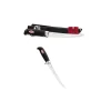 Rapala KNIFE 707 LAME 19 BLIST+ SHARPENER