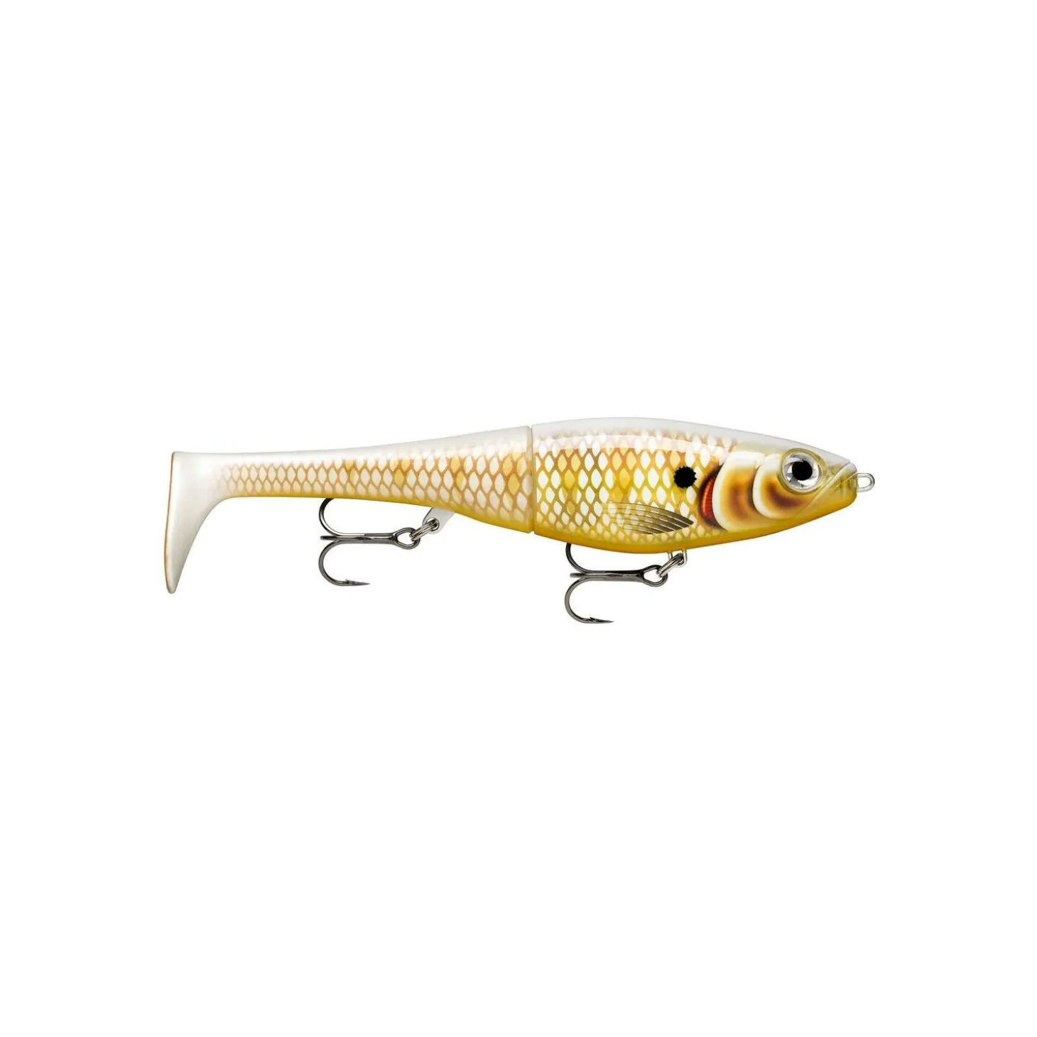 Rapala Kunstköder X-Rap Peto 20 cm 83 g