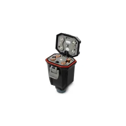 Rapala RCD Compact Floating Aerator Sauerstoffpumpe